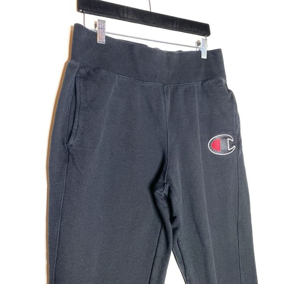 Champion Reverse Weave Jogger Sweatpants - Picture 3 of 9